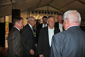 25 Jahre WAGO Sondershausen