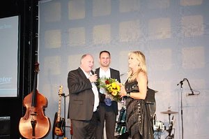 Kundenfest in Dessau
