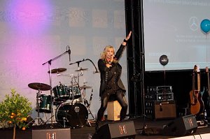 Kundenfest in Dessau