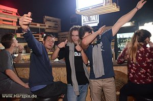 CARPE NOCTEM � Mega RECAR Revival