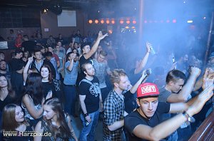 CARPE NOCTEM � Mega RECAR Revival