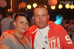 Einheitsfeier im Jugendclubhaus Nordhausen