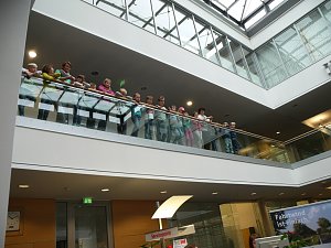 Sonderziehung PS-Los in Heilbad Heiligenstadt