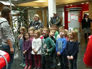 Sonderziehung PS-Los in Heilbad Heiligenstadt