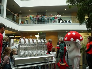 Sonderziehung PS-Los in Heilbad Heiligenstadt