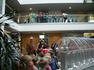 Sonderziehung PS-Los in Heilbad Heiligenstadt