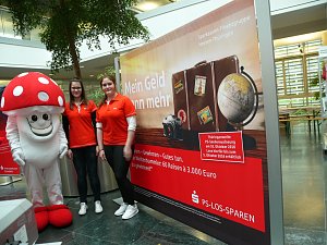 Sonderziehung PS-Los in Heilbad Heiligenstadt