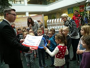 Sonderziehung PS-Los in Heilbad Heiligenstadt