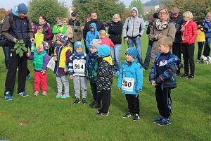 Stadtparklauf