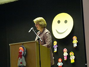 Sabine von Krosigk
