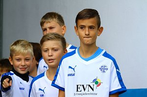 Nur ein Unentschieden