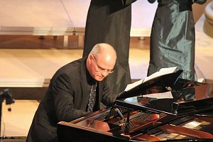 Matterhorn der Chormusik erklommen