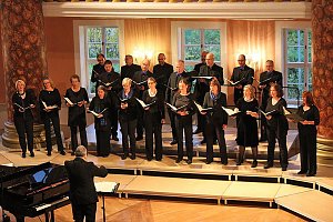 Matterhorn der Chormusik erklommen