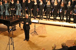 Matterhorn der Chormusik erklommen