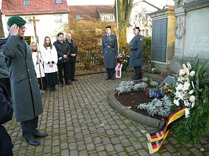 Volkstrauertag