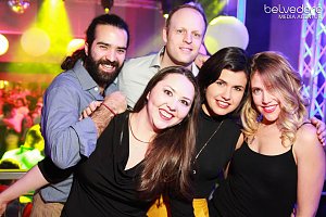 Ladies Night im Jugendclubhaus Nordhausen