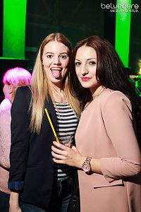 Ladies Night im Jugendclubhaus Nordhausen