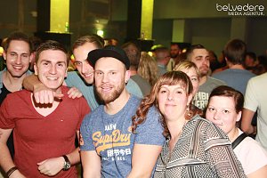 Ladies Night im Jugendclubhaus Nordhausen