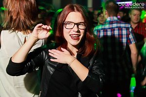 Ladies Night im Jugendclubhaus Nordhausen