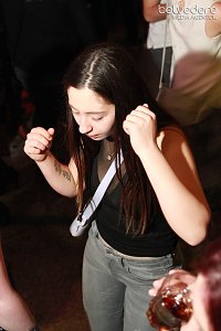 Ladies Night im Jugendclubhaus Nordhausen