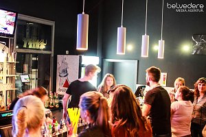 Ladies Night im Jugendclubhaus Nordhausen