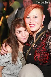 Ladies Night im Jugendclubhaus Nordhausen