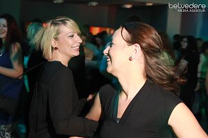 Ladies Night im Jugendclubhaus Nordhausen