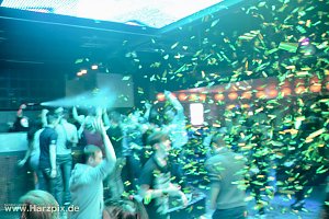 One F*cking High School Night