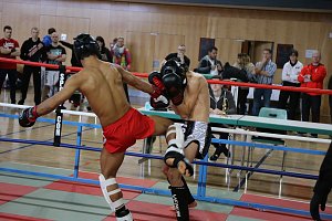 Kickboxen