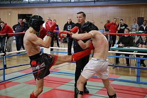 Kickboxen