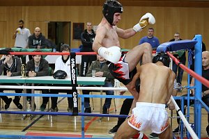 Kickboxen