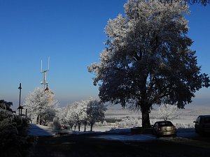Ein Traum in Wei&szlig;