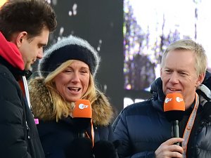 Silvester in Berlin