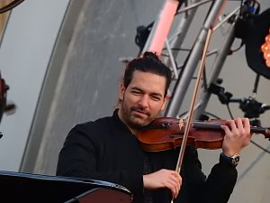 Silvester in Berlin