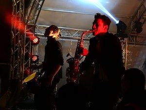 Silvester in Berlin