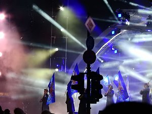 Silvester in Berlin