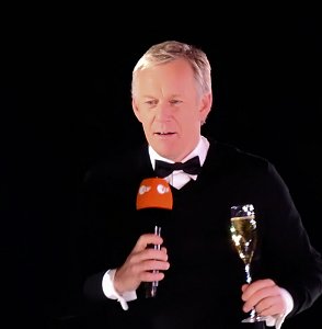 Silvester in Berlin