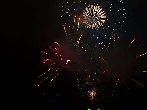 Silvester in Berlin