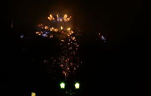 Silvester in Berlin