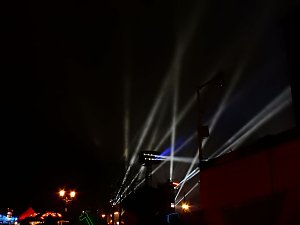 Silvester in Berlin