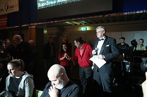 Klarer Sieg des NSV gegen BC Chemnitz