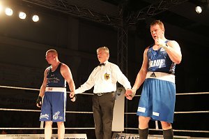 Klarer Sieg des NSV gegen BC Chemnitz