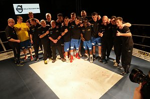 Klarer Sieg des NSV gegen BC Chemnitz