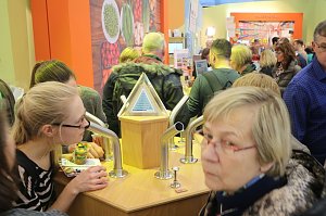 Gr&uuml;ne Woche 2017 in Berlin