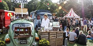 Street Food Festival