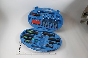 Wem gehört das Diebesgut?