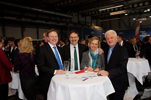 10. Erfurter Automobilmesse eröffnet