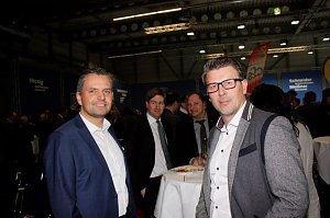 10. Erfurter Automobilmesse eröffnet