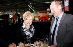 10. Erfurter Automobilmesse eröffnet