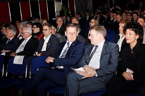 10. Erfurter Automobilmesse eröffnet